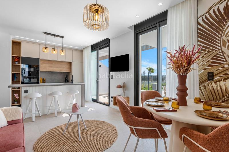 Foto be60a7a6-9d35-41a3-9525-dd87a3096613. Apartament a calle sin calle en la migracion a Torre-Pacheco Torre - Pacheco