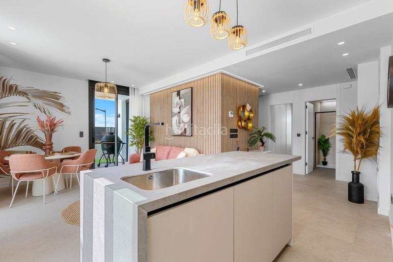 Foto d4a1f621-0b41-4d9c-8f79-7b2820751b51. Apartament a calle sin calle en la migracion a Torre-Pacheco Torre - Pacheco