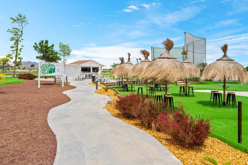 Foto da29e1d2-0a0c-4f77-89e1-0305bd8ef91d. Apartament a calle sin calle en la migracion a Torre-Pacheco Torre - Pacheco