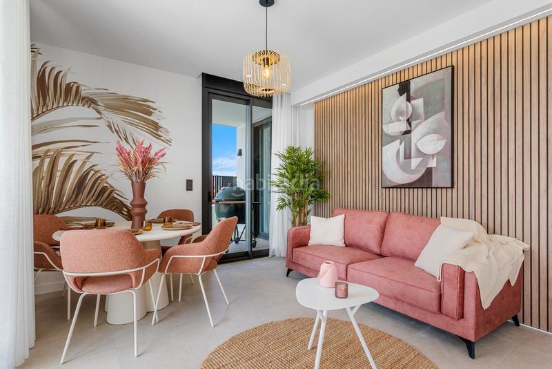 Foto eafd45f7-35ea-45a3-aea0-ea0e8e03ff53. Apartament a calle sin calle en la migracion a Torre-Pacheco Torre - Pacheco