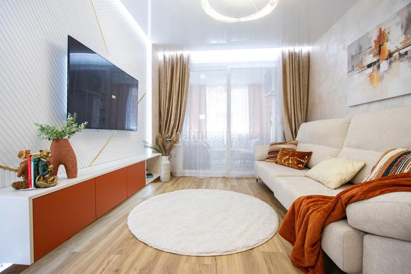 Foto 17ecf76c-e4e1-47d9-9ef6-8b1e32c75a0c. Piccolo appartamento in calle patricio zammit in Antonio Machado Torrevieja