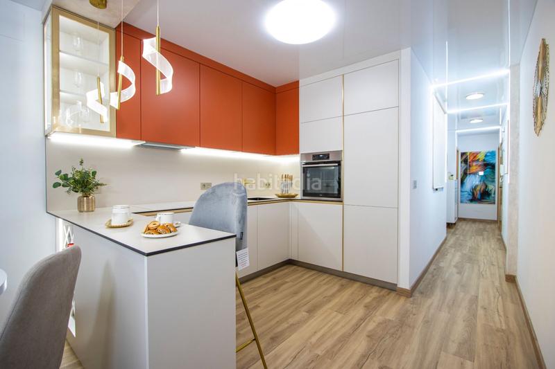 Foto 1dc8888e-9d34-4a9b-9b98-6f8e6ffac7d5. Piccolo appartamento in calle patricio zammit in Antonio Machado Torrevieja