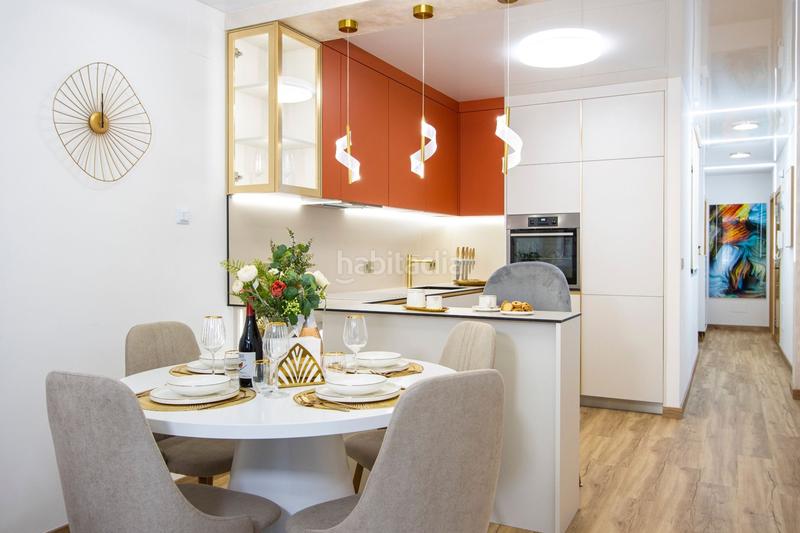 Foto 4b2fd46e-d7d0-4995-bb5e-0a7bc6786ece. Piccolo appartamento in calle patricio zammit in Antonio Machado Torrevieja