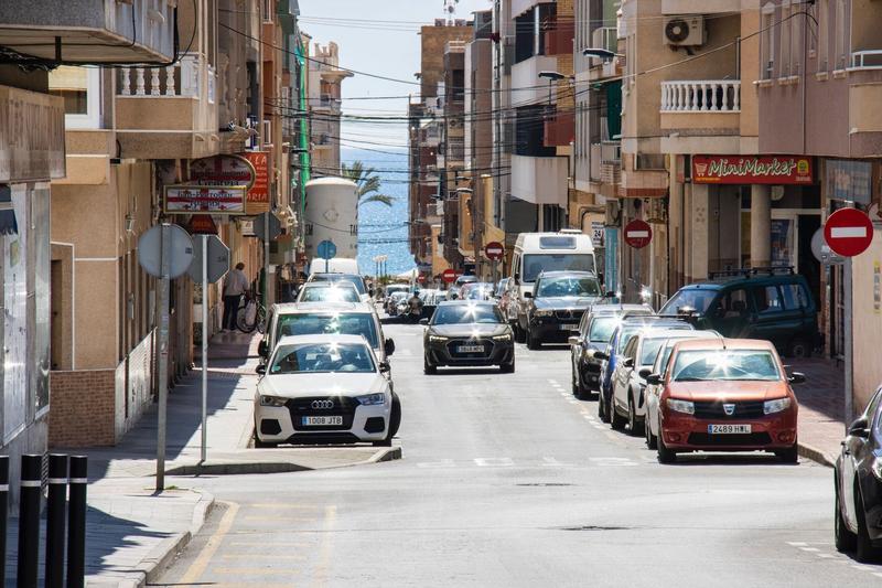 Foto 9f50ba8b-a54f-4d03-b646-9b34892a60a8. Piccolo appartamento in calle patricio zammit in Antonio Machado Torrevieja