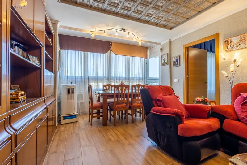 Foto 2c77ffc5-51df-4e77-b65c-379aebf6d3fe. Apartamento en calle doña sinforosa apartamento de 3 dormitorios 2 baños alicante en Torrevieja