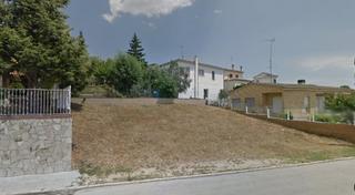 Terreny residencial a Avinguda del president companys 76