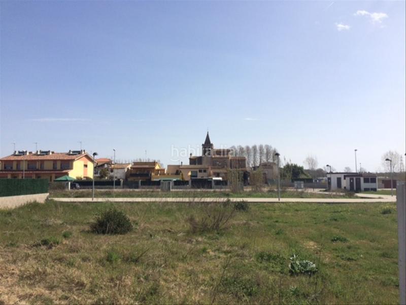 Foto 02397f2e-a09f-4a93-8f49-658a77eb061a. Terrain résidentiel dans carrer jaume tapias i boadas 40 dans Riudarenes