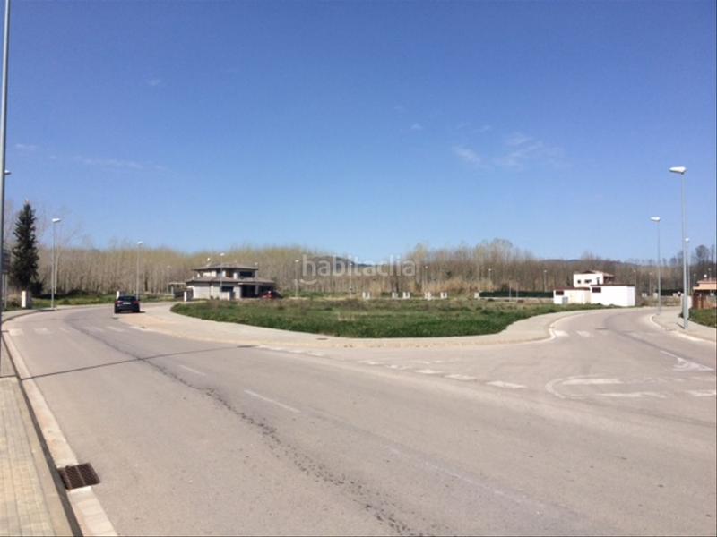 Foto 1f74d1ea-9380-4d85-bb89-4b1ae9f6f018. Terrain résidentiel dans carrer jaume tapias i boadas 40 dans Riudarenes