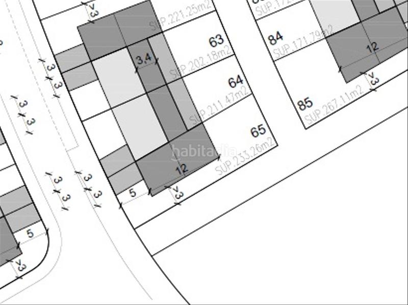 Foto 25e4406a-26ae-4da5-851f-94119d7d04de. Terrain résidentiel dans carrer jaume tapias i boadas 40 dans Riudarenes