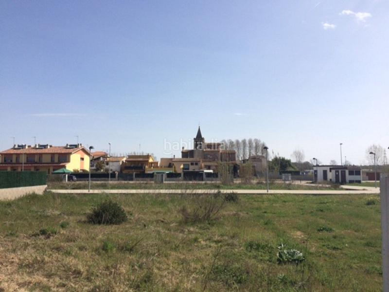 Foto 364c44b1-9451-4264-9690-5c63536edc40. Terrain résidentiel dans carrer jaume tapias i boadas 40 dans Riudarenes