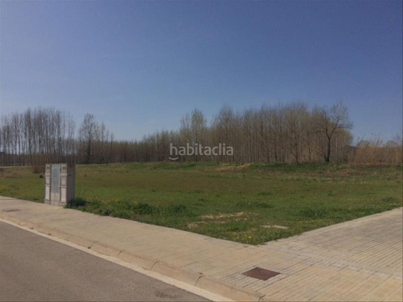 Foto 538c97d8-45c2-4ea1-b751-60c7dcdc6369. Terrain résidentiel dans carrer jaume tapias i boadas 40 dans Riudarenes