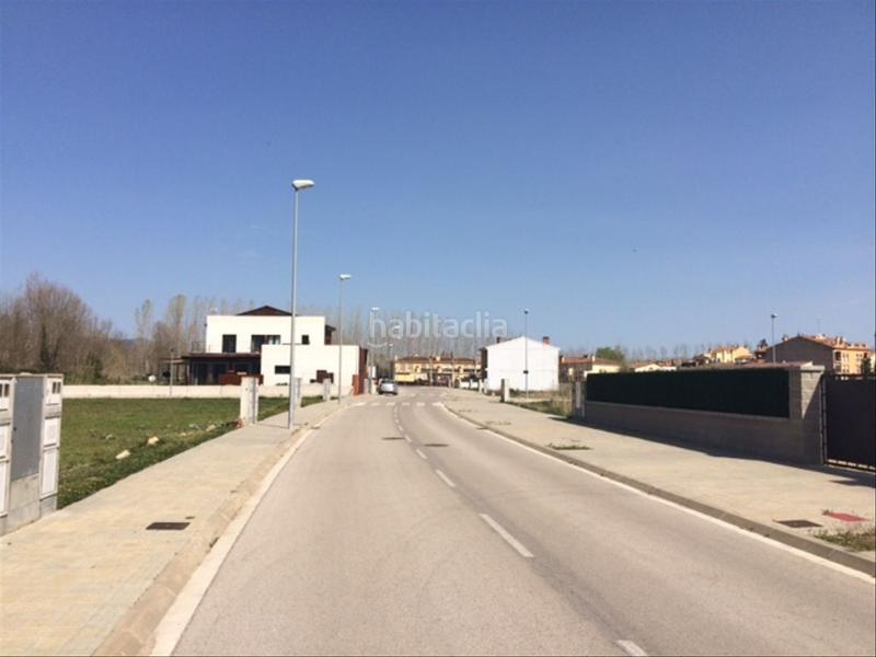 Foto 64eff602-b501-4a60-9055-ecca580be89e. Terrain résidentiel dans carrer jaume tapias i boadas 40 dans Riudarenes