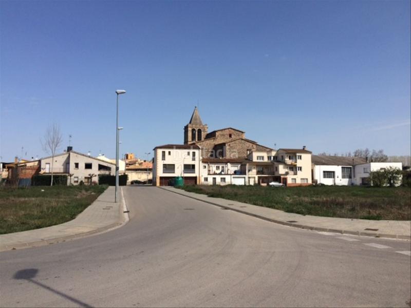 Foto aeb8637d-72ce-4401-8101-48a05499b83a. Terrain résidentiel dans carrer jaume tapias i boadas 40 dans Riudarenes