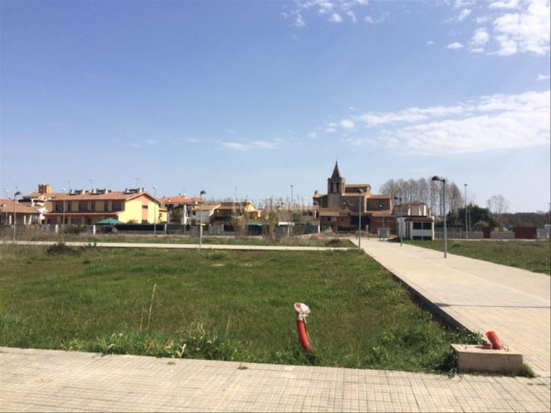 Foto fa49786c-54d5-4b8c-99af-aaf768020a3f. Terrain résidentiel dans carrer jaume tapias i boadas 40 dans Riudarenes