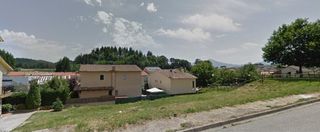 Solar urbano en Fontsaguarda. Solar per casa aillada (200a600)