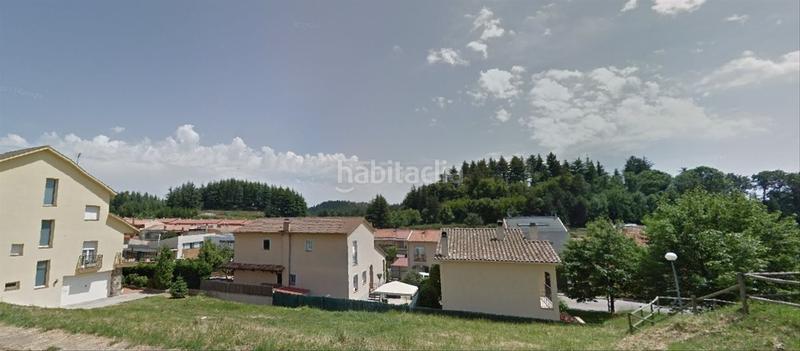 Foto a1e12d04-10e2-4586-93fd-ac6804e8476e. Terreny residencial a urbanització sant miquel 49 a Sant Hilari Sacalm