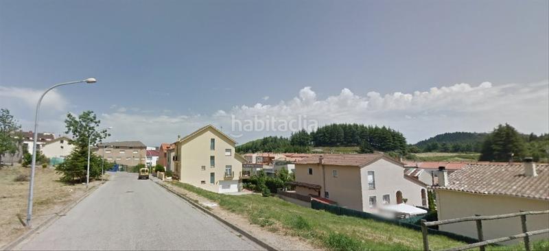 Foto b2c9e5db-9335-4f77-bc57-c150c8bf421c. Terreny residencial a urbanització sant miquel 49 a Sant Hilari Sacalm