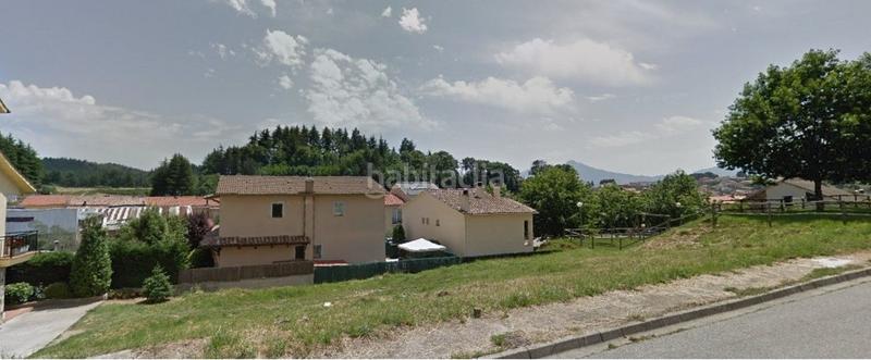 Foto fb09a1f5-1a41-4732-a616-e8624e02ba4b. Terreny residencial a urbanització sant miquel 49 a Sant Hilari Sacalm