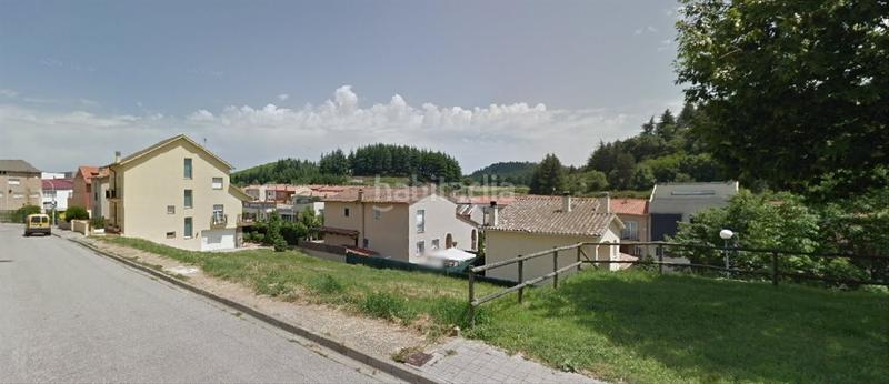 Foto 61bc3898-9dea-4eed-aff4-598e3040b92a. Terreno residenziale in urbanització sant miquel 49 in Sant Hilari Sacalm