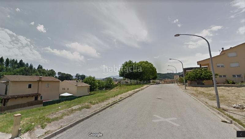 Foto b83a2e90-bc83-4416-80c9-3cd92f695302. Terreno residenziale in urbanització sant miquel 49 in Sant Hilari Sacalm