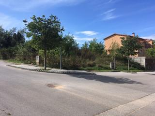 Terrain résidentiel à Carrer miquel martí i pol 34
