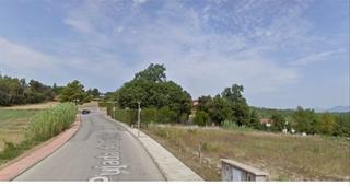 Terreny residencial a Carrer del bac 6