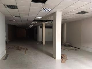 Lloguer Local Comercial a Carrer sant miquel 6. Local comercial 225m2