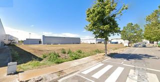 Solar industrial en Carrer llevant, 13. Terreny industrial 8.194m2