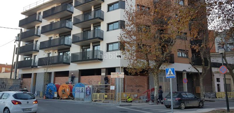 Foto b885b176-003a-4062-9907-3e9c24dd5983. Rent business premise in plaça de l'estació 14 in Figueres