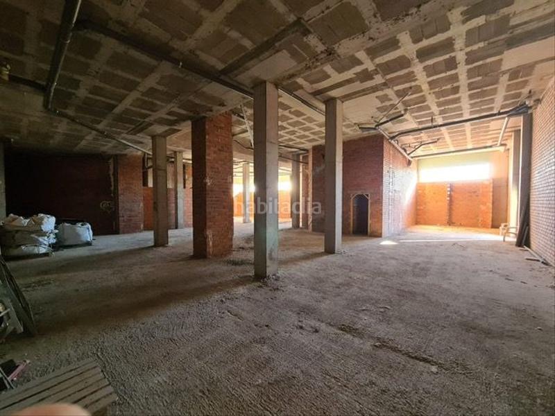 Foto 7e9a586f-3af4-4650-b7c9-a36ffb83d347. Affitto locale commerciale in plaça de l'estació 14 in Figueres