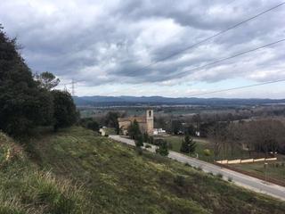 Terreny residencial a Paratge masos montfulla 103. Venda solar urbà edificable per casa aïllada, ideal amb jardí i