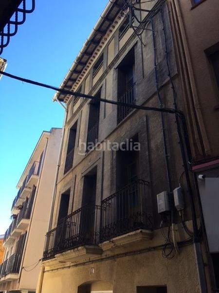 Foto c54928a9-ba39-4398-9660-72fc158d0703. Édifice dans Sant Hilari Sacalm