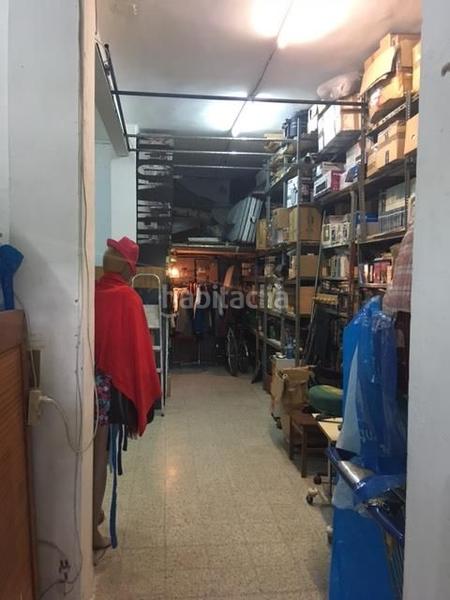 Foto 23845de8-e9fe-402c-99b1-cb2a56f46171. Local comercial a carrer del riu güell 152 a Can Gibert del Pla Girona