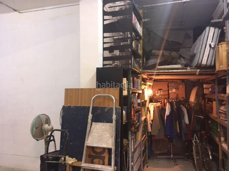 Foto 79cfb12f-dbcf-432b-aa3d-c63bac99e7a9. Local comercial a carrer del riu güell 152 a Can Gibert del Pla Girona