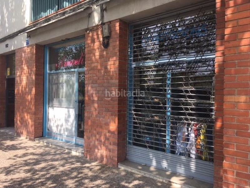Foto 8a1f3415-9fc7-4e98-bb1a-933d9c40b9aa. Local comercial a carrer del riu güell 152 a Can Gibert del Pla Girona