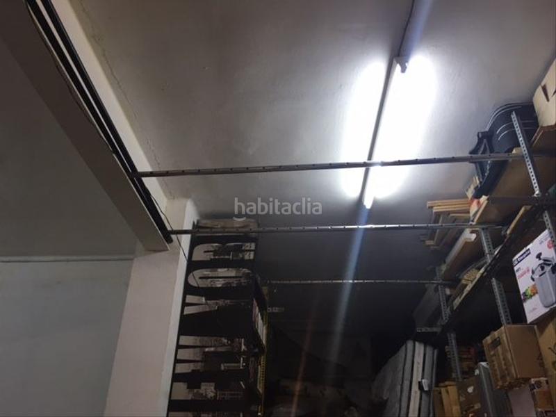 Foto edad083e-6e7d-4cd8-b025-c8b52336b4d3. Local comercial a carrer del riu güell 152 a Can Gibert del Pla Girona