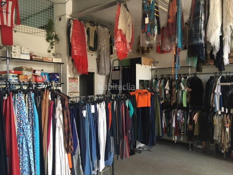 Foto f31d76d7-3041-4df1-83f4-668ae92417e5. Local comercial a carrer del riu güell 152 a Can Gibert del Pla Girona