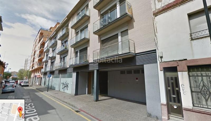 Foto 02dc9383-0552-4dae-824e-d9fc1bb69d30. Miete autoparkplatz in carrer marquès de caldes de montbui 3 in Girona