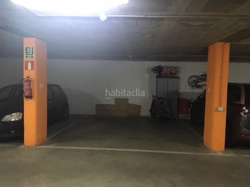 Foto 52ba9011-de1c-4da5-adb8-6cc96e9d9849. Miete autoparkplatz in carrer marquès de caldes de montbui 3 in Girona