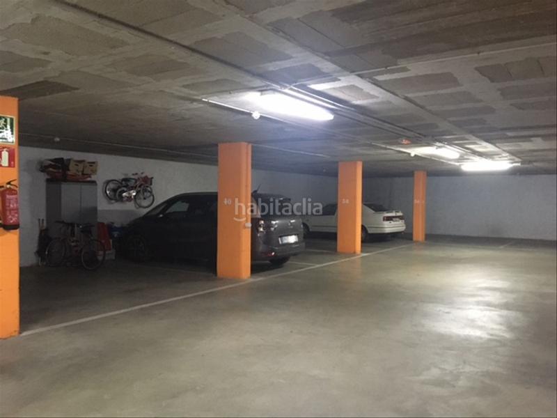 Foto 94a17590-a5ec-4006-9f06-c45f30ee1a4b. Miete autoparkplatz in carrer marquès de caldes de montbui 3 in Girona