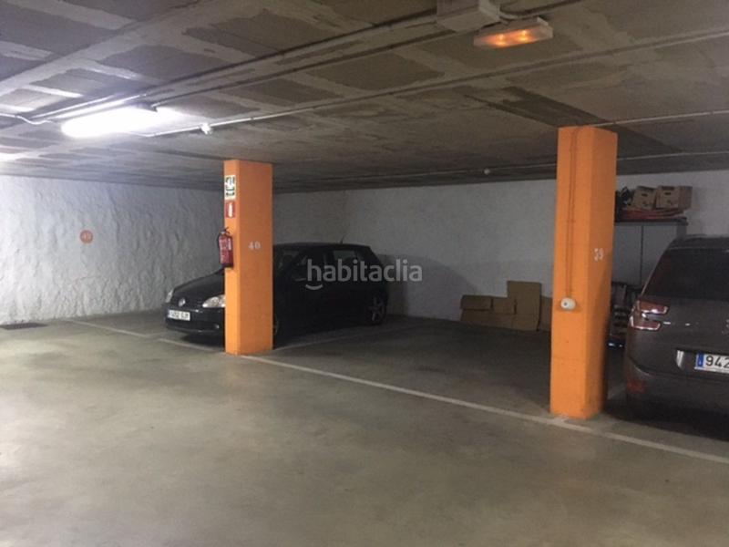 Foto ca5a6e9d-30de-438f-94a5-5b52dbb8fe82. Miete autoparkplatz in carrer marquès de caldes de montbui 3 in Girona