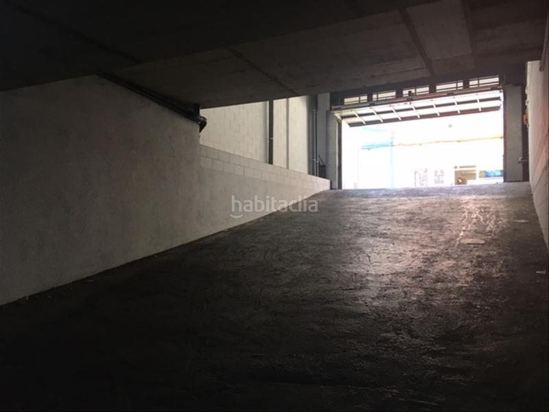 Foto cdfec385-3389-414a-8716-9749f4e1b772. Miete autoparkplatz in carrer marquès de caldes de montbui 3 in Girona