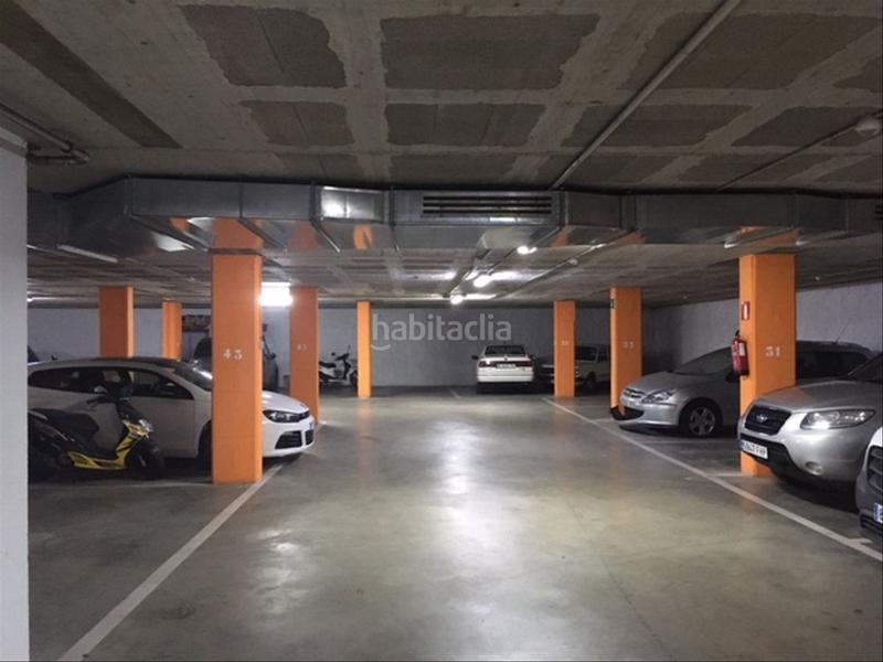 Foto e350e14a-5f9e-4d40-80f8-074dbd4fcf3f. Miete autoparkplatz in carrer marquès de caldes de montbui 3 in Girona