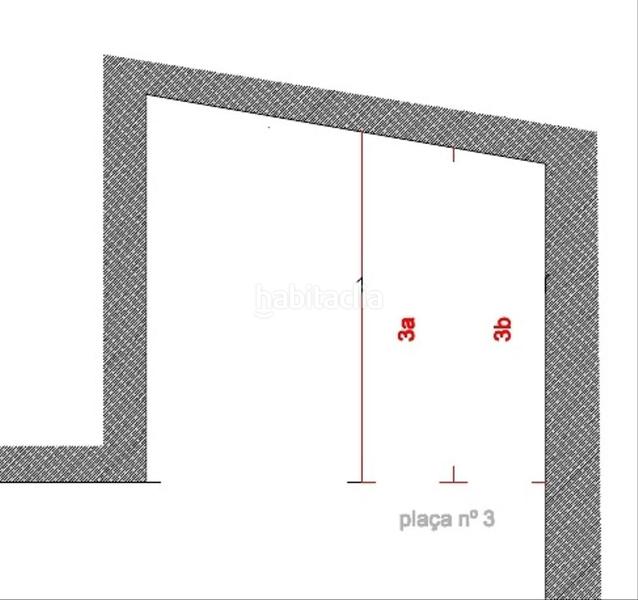 Foto 8cd23dce-5341-42a5-a341-72d7eed02c13. Affitto posto moto in n/a in Almeda - El Corte Inglés Cornellà de Llobregat