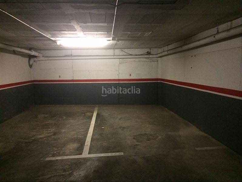 Foto cbd6c2f4-f9a2-4ab0-9585-c25e702f81a8. Miete motorradparkplatz in n/a in Almeda - El Corte Inglés Cornellà de Llobregat