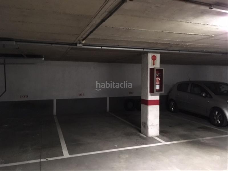 Foto 1cf66a60-c276-43b7-a5e7-233f3e72e775. Affitto posto auto in carrer de santa eugènia 122 in Girona