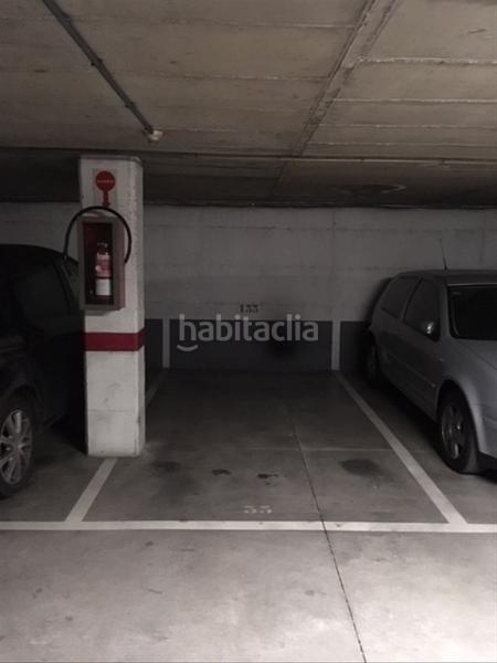 Foto 9eb099f9-6ecb-412c-bb2c-dfed3cbd7081. Affitto posto auto in carrer de santa eugènia 122 in Girona