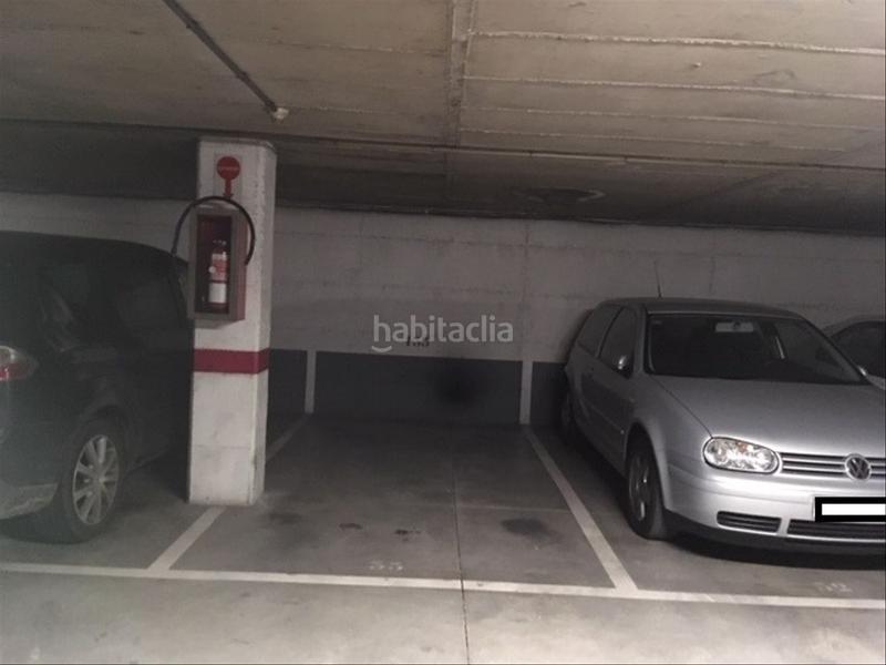 Foto de7f3e72-568a-4b8f-a5e8-a8bb59902c90. Affitto posto auto in carrer de santa eugènia 122 in Girona