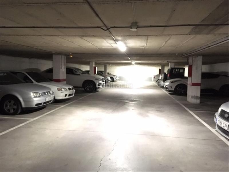 Foto 2877eb14-88e7-4a32-bbe8-7a09a2f265a2. Alquiler parking coche en carrer de santa eugènia 122 pk per cotxe petit/mitjà staeugenia120 en Girona