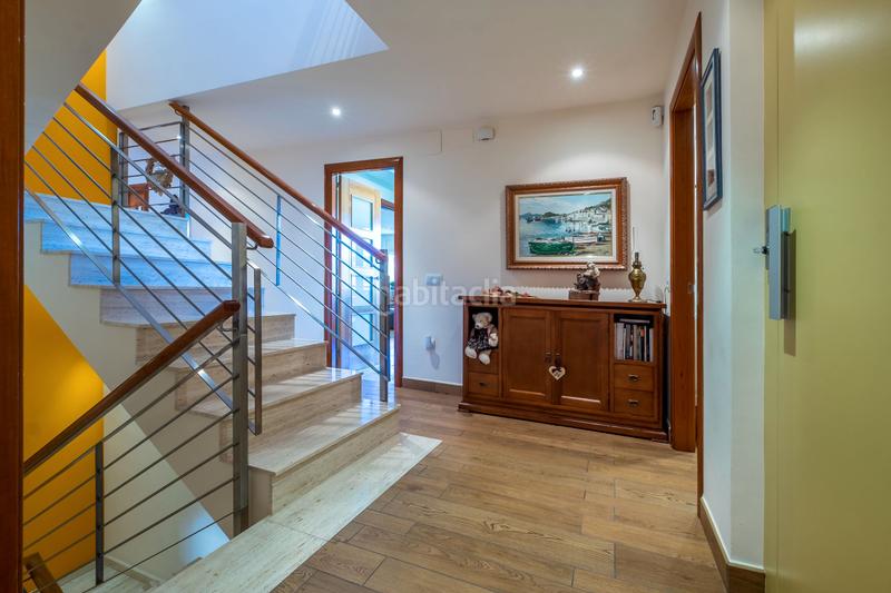 Foto 3241a097-d8ff-47ff-96eb-3342a71510e8. Xalet amb calefacció aparcament a Sant Hilari Sacalm